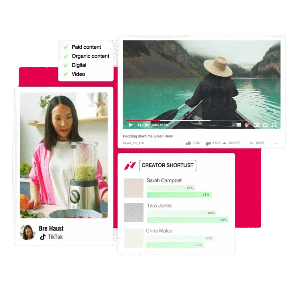 Social Media Content Produktion mit professioneller Foto- und Videobearbeitung für Markenaufbau