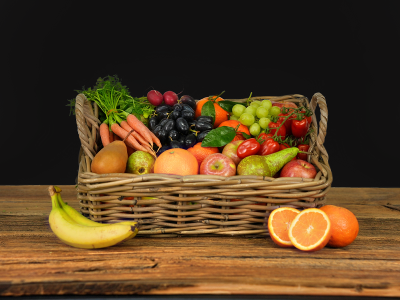 Freshbox 2