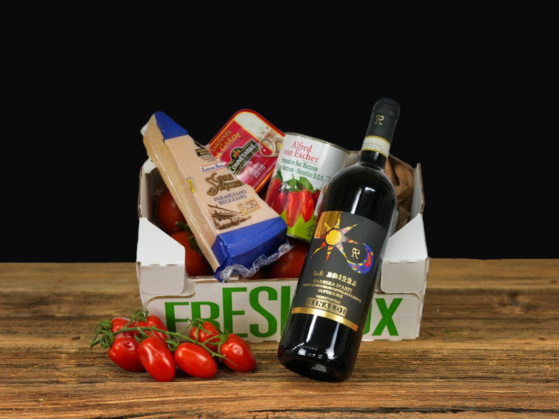 Freshbox 3